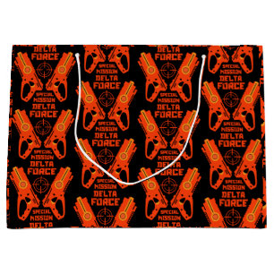 Dart Pistool Battle Verjaardag Groot Cadeauzakje