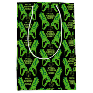 Dart Pistool Battle Verjaardag Medium Cadeauzakje