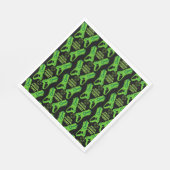 Dart Pistool Battle Verjaardag Servet (Hoek)