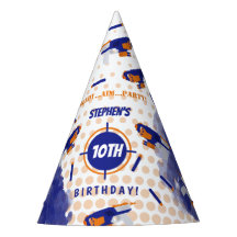 Dart Pistool Battle War Boys Verjaardagsfeest