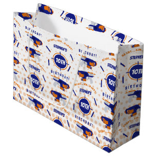Dart Pistool Battle War Boys Verjaardagsjongen Naa Groot Cadeauzakje