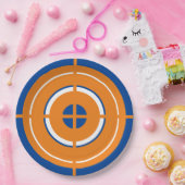 Dart Pistool Verjaardagsfeestje Supply Target Bord (Feest)