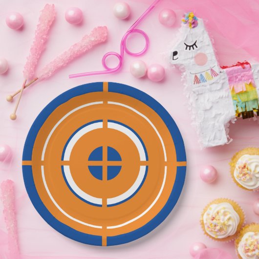 Dart Pistool Verjaardagsfeestje Supply Target Bord (Feest)