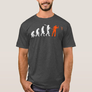  Dart Player T-shirt