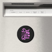 Dart Queen Magneet (Insitu (Vaatwasser))