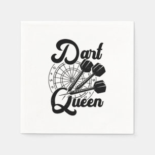 Dart Queen Servet