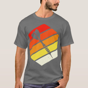  dart t-shirt
