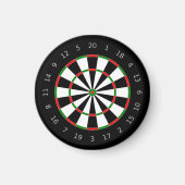Dart Targetboard-dartboard Magneet (Voorkant)