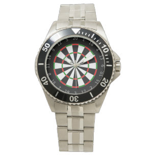 Dart Watch Horloge