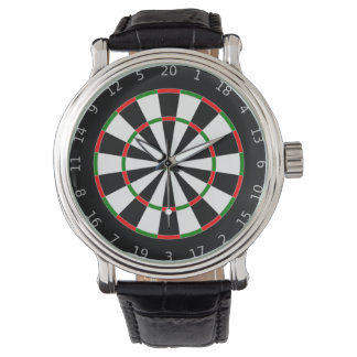 Dart Watch Horloge