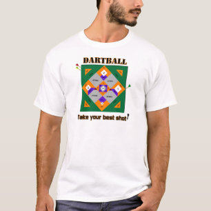 Dartball T-shirt