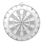 Dartboard 2 dartbord (Voorkant)