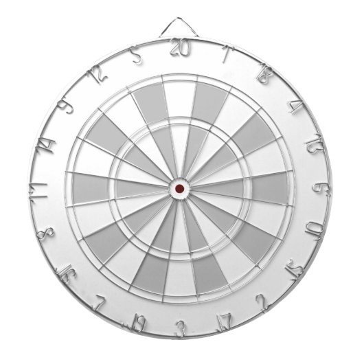 Dartboard 2 dartbord (Voorkant)
