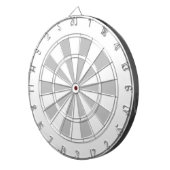 Dartboard 2 dartbord (Voorkant Rechts)
