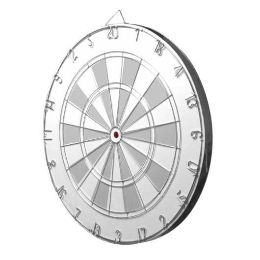 Dartboard 2 dartbord (Voorkant Rechts)