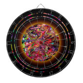 Dartboard 39 dartbord (Voorkant)
