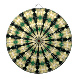 Dartboard/Abstract Dartbord