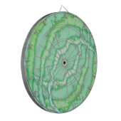 Dartboard ART DESIGN STIJL Dartbord (Voorkant Links)