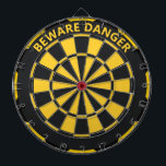 Dartboard bouwzone dartbord<br><div class="desc">Het Dartboard van de Bouwzone is volledig klantgericht,  en een geweldig cadeauidee voor vrienden,  familie of de perfecte toevoeging aan uw gameruimte. Ontworpen door Norman. Reutter.</div>