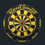 Dartboard bouwzone dartbord<br><div class="desc">Het Dartboard van de Bouwzone is volledig klantgericht,  en een geweldig cadeauidee voor vrienden,  familie of de perfecte toevoeging aan uw gameruimte. Ontworpen door Norman. Reutter.</div>