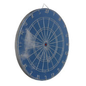 Dartboard COOL ECO DESIGN Dartbord (Voorkant Links)
