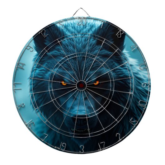 Dartboard Dartbord (Voorkant)