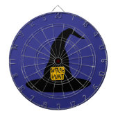 DARTBOARD DARTBORD (Voorkant)