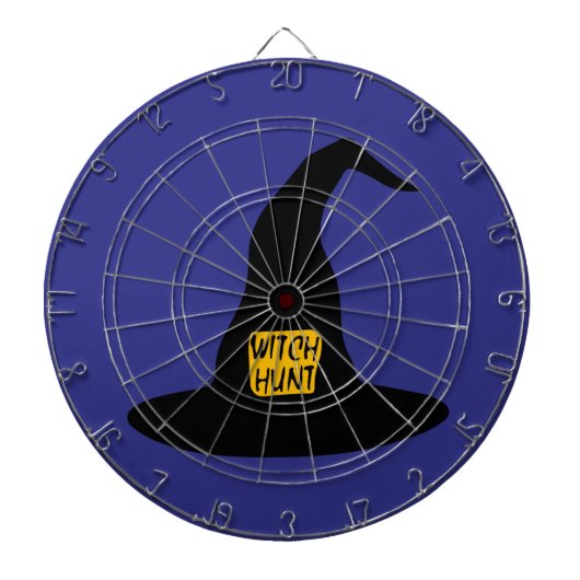 DARTBOARD DARTBORD (Voorkant)