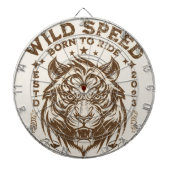 Dartboard Dartbord (Voorkant)