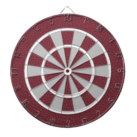 Dartboard Dartbord (Voorkant)