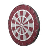 Dartboard Dartbord (Voorkant Rechts)