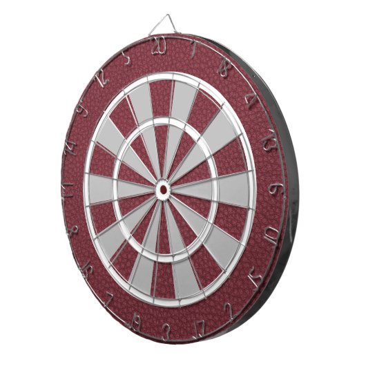 Dartboard Dartbord (Voorkant Rechts)