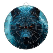 Dartboard Dartbord (Voorkant)