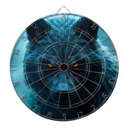 Dartboard Dartbord