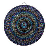 Dartboard Dartbord (Voorkant)