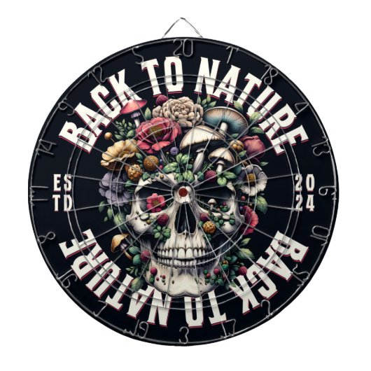 Dartboard Dartbord (Voorkant)