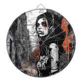 Dartboard Dartbord (Voorkant)