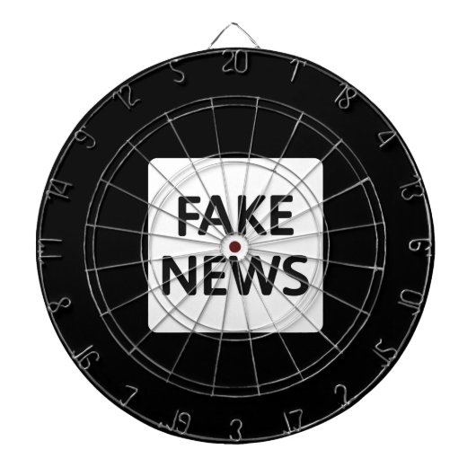 DARTBOARD  DARTBORD (Voorkant)