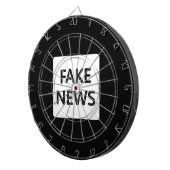 DARTBOARD  DARTBORD (Voorkant Rechts)