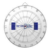 Dartboard Dartbord (Voorkant)