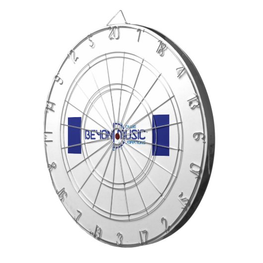 Dartboard Dartbord (Voorkant Rechts)