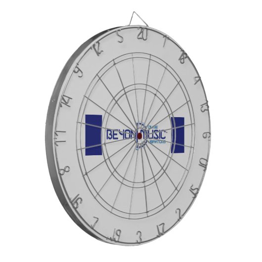 Dartboard Dartbord (Voorkant Links)