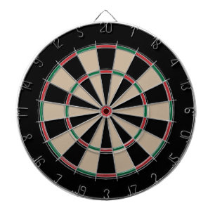 Dartboard Dartbord