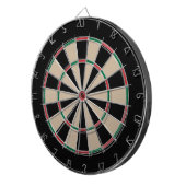 Dartboard Dartbord (Voorkant Rechts)