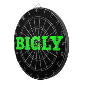 DARTBOARD DARTBORD (Voorkant Rechts)