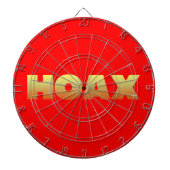 DARTBOARD DARTBORD (Voorkant)