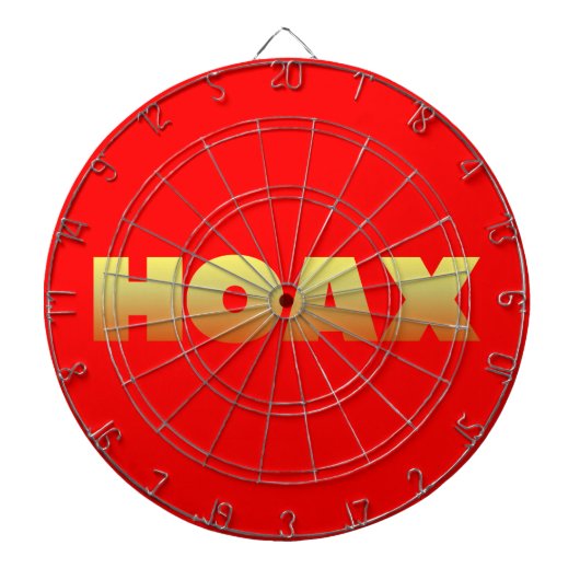 DARTBOARD DARTBORD (Voorkant)