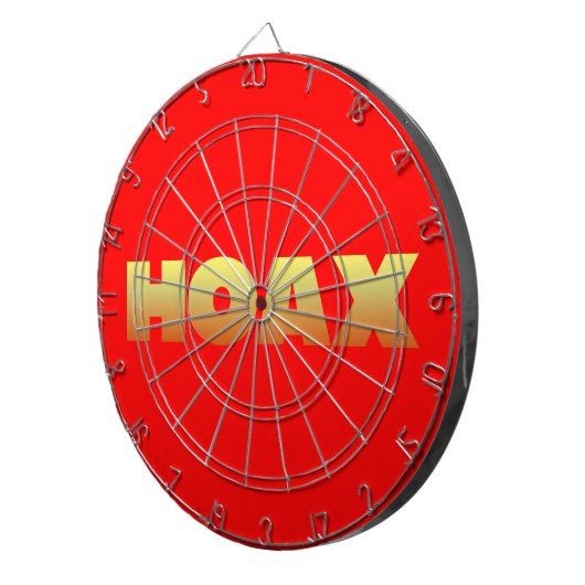 DARTBOARD DARTBORD (Voorkant Rechts)