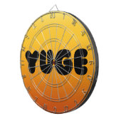 DARTBOARD DARTBORD (Voorkant Rechts)