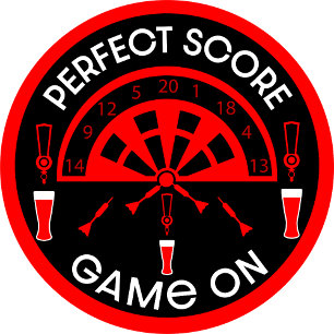 Dartboard Game Gift Dartbord
